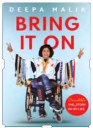 Bring It On: The Story of My Life